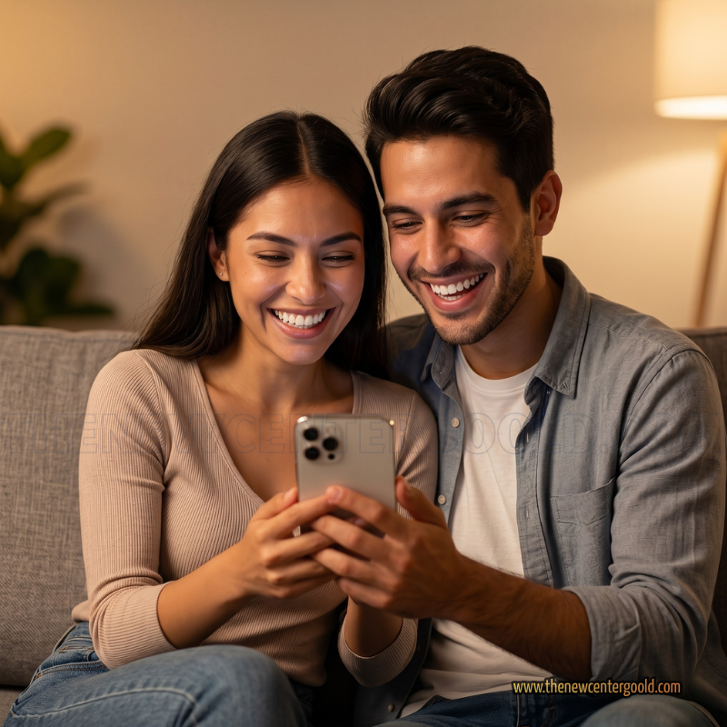 Visa de Novios K-1 USA