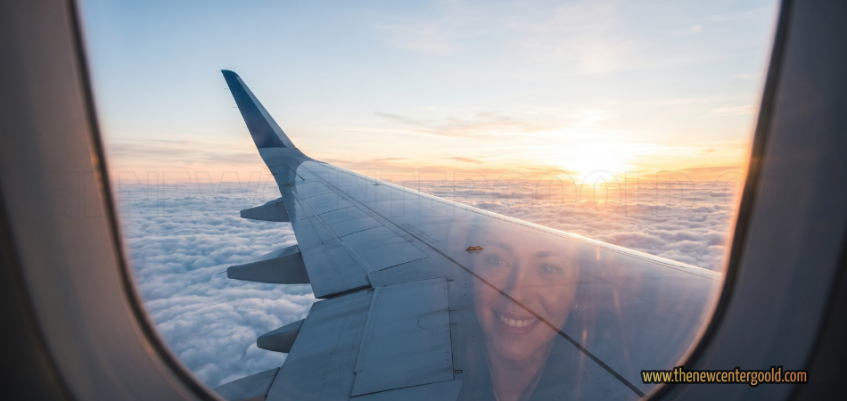 Viaje a USA con Visa K-1